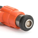 1 stk drivstoffinjektorer CDH210 880887T for Yamaha F115 HP påhengsmotor 2000-2011 842-12223