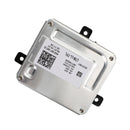 4G0907697D 2012-2015 Audi A4 / S4 Q3 Luz diurna LED/unidad de control de faros