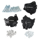 Staattorin moottorin kannen kampikammio Yamaha Yzf-R1-R1M 2015-2020 Genericille