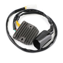 Ensretterregulator passer til Honda CBR1000 CBR 1000 RA 2009-2016 31600-MFL-D01