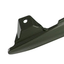 2018-2022 Kawasaki Z900RS Heckverkleidung + Kennzeichenhalter