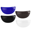 Frontlyktbeskyttelsesfilm egnet for BMW K1200Lt K 1200 Lt 05-09 Blue Generic