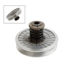 Sekundært drevet bagvariatorkobling 21400-004-0000 til Hisun Hs500 Hs700