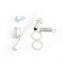 6x KARBURATOR KARBURATOR REPARATIONSSÆT TIL HONDA CBX1000 CBX 1000 CBX1050 1978-83 Generisk