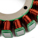 2005 Suzuki Motorcycle BOULEVARD M95 - VZ 1600 (CA) Statorgenerator K2100-30008