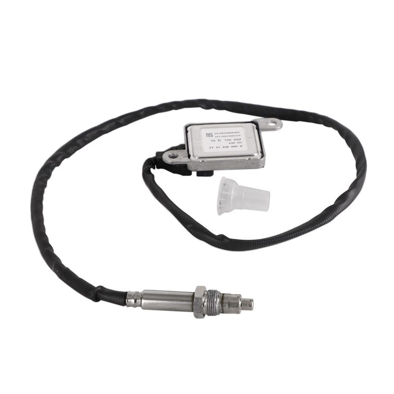 Sensor de óxido de nitrogênio Nox A0009051512 para Mercedes Benz Classe C