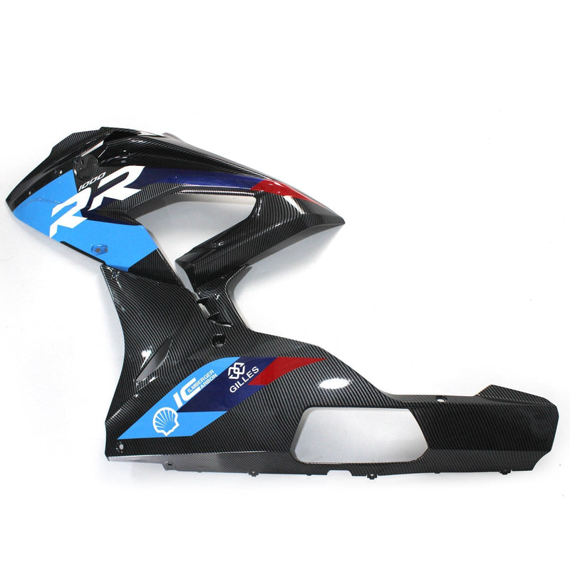 Kåpa set BMW S1000RR 2015-2016 kaross plast ABS