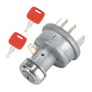 Tændingskontakt RE61717 RE56411 Til John Deere SE6010 SE6120 6415