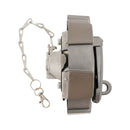 R140W9 R140W9 Uzávěr palivové nádrže rypadla Hyundai řady 9 32M9-02130 31M9-02130