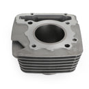 Sada horního konce pístu válce pro Honda CBX 250 Twister, XR 250 Tornado 2001-2008 Generic