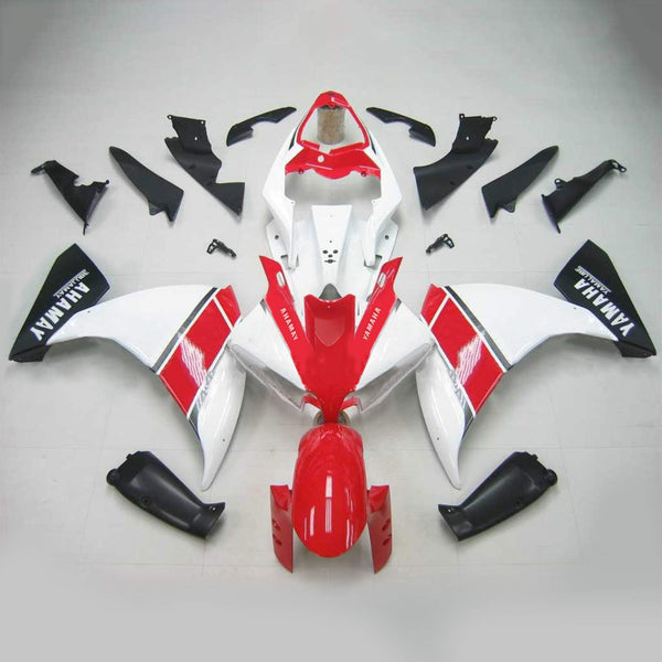 Suojasarja Yamaha YZF 1000 R1 2012-2014 Generic