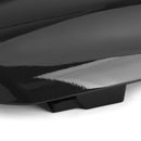 Capa de assento para motocicleta pillion, cunha de assento para kawasaki zx9r 1998-2001