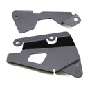 Schutzabdeckung für Motorrad-Hinterradbremsbehälter, passend für YAMAHA XSR 700 2015-2020 Generic