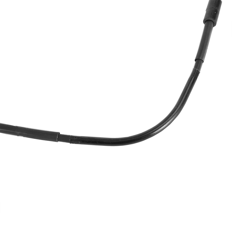 Reemplazo del cable del embrague de la motocicleta adecuado para Yamaha FZ6N 2004-2010 Genérico