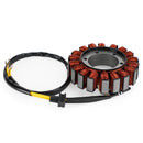 Generator stator for Honda VFR1200 VFR1200F, DCT 10-2017 VFR1200X, DCT 12-2020