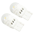 For Philips 11071AU31B2 Ultinon Pro3100 LED AMBER WY21W W3x16d 12V