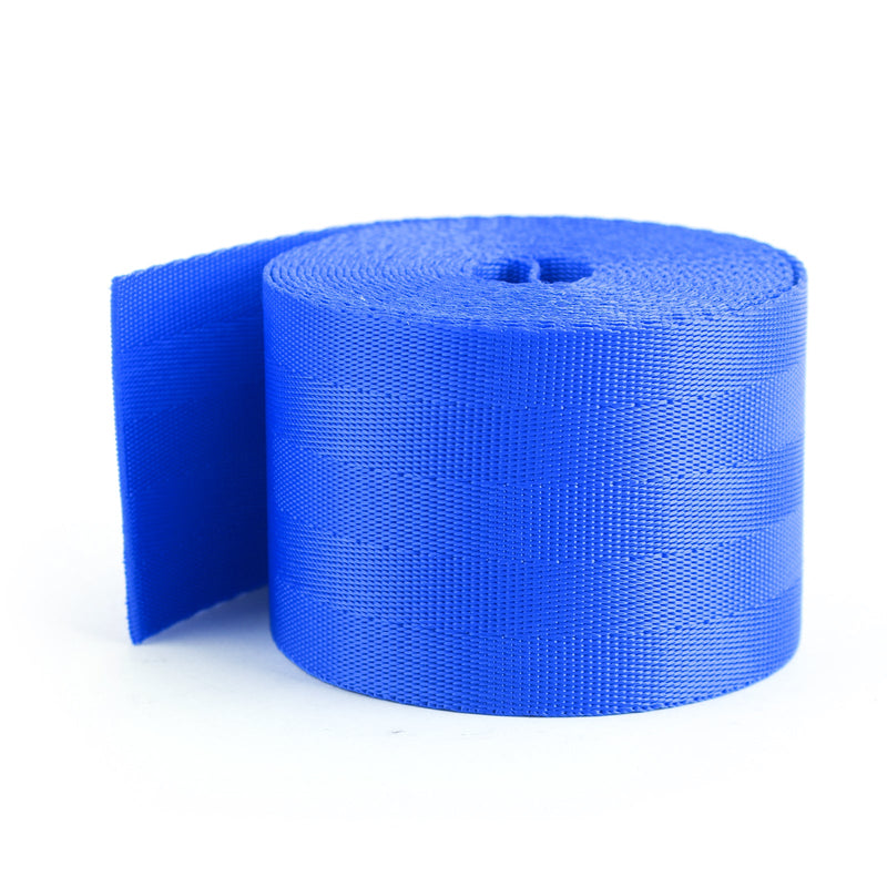 Auto-Sicherheitsgurtband aus Polyester, einziehbarer Nylon-Sicherheitsgurt, 3,5 m, generisch