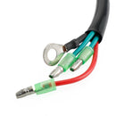 1996-1998 Yamaha EXT1100 Regulador de excitação/Conjunto retificador 63M-81960-00-00