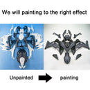 Kawasaki ER-6F Ninja650 2020-2023 Verkleidungsset Karosserie ABS