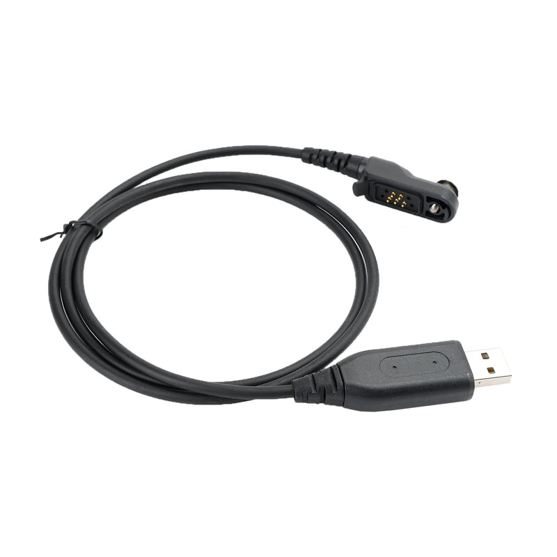 Cabo de programação USB AP510-USB para rádio Hytera AP510 AP580 BP560 BP510