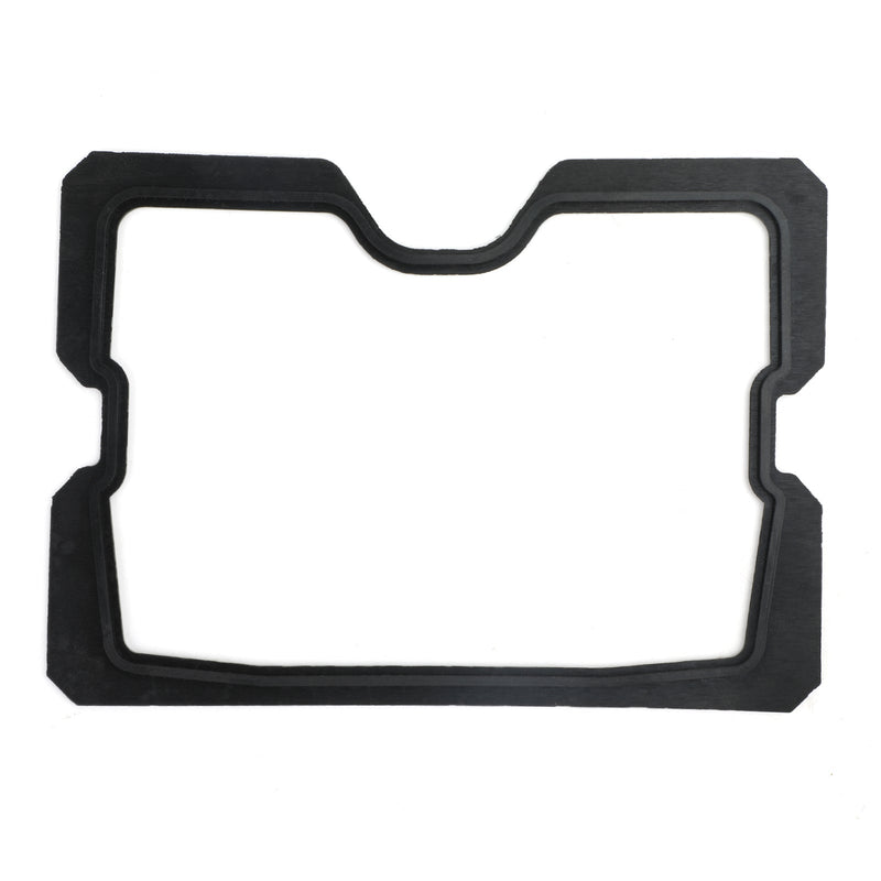 Junta de tapa de válvula para Honda CMX 250 C CMX250 Rebel 1985-1996 12391-KR3-000