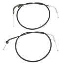 Cable del acelerador para Yamaha XVS400 DS400 V-Star 96-12/XVS650 V-Star 98-15