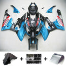 Kit de carenado para BMW S1000RR 2017-2018, carrocería, plástico, ABS, genérico