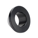 Cone de retenção do balanceador de roda atualizado para caminhões de coluna central de 1,67 polegadas de diâmetro