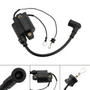 Tændspole passer til Yamaha 75 HK C75 TLR 85 HK C85 TLR CV85 ETL 688-85570-10