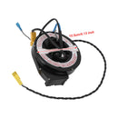 1999-2002 Dodge Ram 2500 3500 Controle de cruzeiro sem/controles de rádio Relógio Primavera 56020038AB