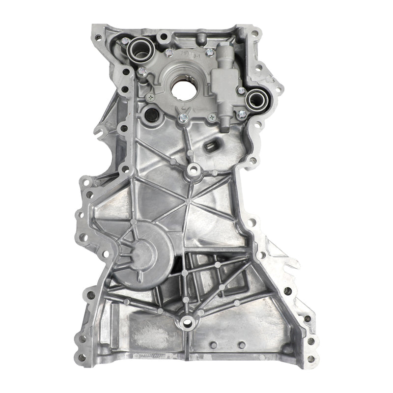 2019–2014 Kia Soul Hyundai Tucson 2.0L Steuerketten-Ölpumpenabdeckung 21350-2E330 213502E350 213502E310 213502E311