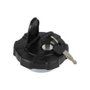 RD411-51122 Tankdæksel med nøgle til Kubota gravemaskine SVL75-2 KX91-3S U35-S2