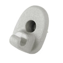 Halterungsclip für Sonnenblende 1AR26TL2AA für Jeep Liberty 2004 Generic