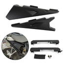 Capas de carenagem para carenagens laterais centrais adequadas para BMW R1200GS/ADV LC R1250GS/ADV Generic