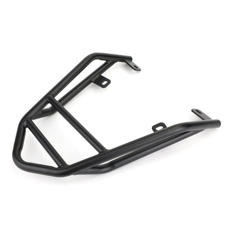 Gepäckträger für hinteres Topcase, passend für Ducati Scrambler 400 803 2016-2019 Generic