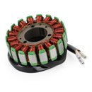 Generator Statorregler Gleichrichter Dichtung für Suzuki GS450 GSX400E 80-88