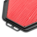 Luftfilterelement egnet til 05-10 Speed ​​​​Triple 1050 (VIN 210445-461331) T2204820