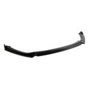 Spoiler delantero negro brillante Performance para Seat Leon 5F 2012-2020
