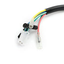 Lichtmaschine Magneto Stator für Honda XR400R(USA)96-04 XR650R (USA) 00-07Generic