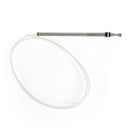 Power Antenna Auton AM/FM signaalin vastaanoton laajennettava masto Cadillac Genericille