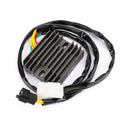 Ajuste de tensão do regulador para Honda XL125V Varadero 125 2007-2016