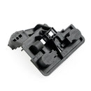 L+R Bakre inre glödlampssockel 8K5945257B 58B för Audi A4 B8 Sedan 2008-2011