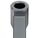 M10 x 1,5 mm speilforlenger stigerørforlengelse for BMW R1200 nine T, Scrambelr 14-21 Generisk