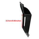 2021-2022 Honda Forza 750 nedre kledning sidevingeavledervinger