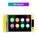 Płytka rozwojowa ESP32 Wyświetlacz WiFi Bluetooth Ekran dotykowy LVGL Dwurdzeniowy procesor