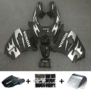 Amotopart Honda CBR250RR MC19 1988-1989 conjunto carenado carrocería