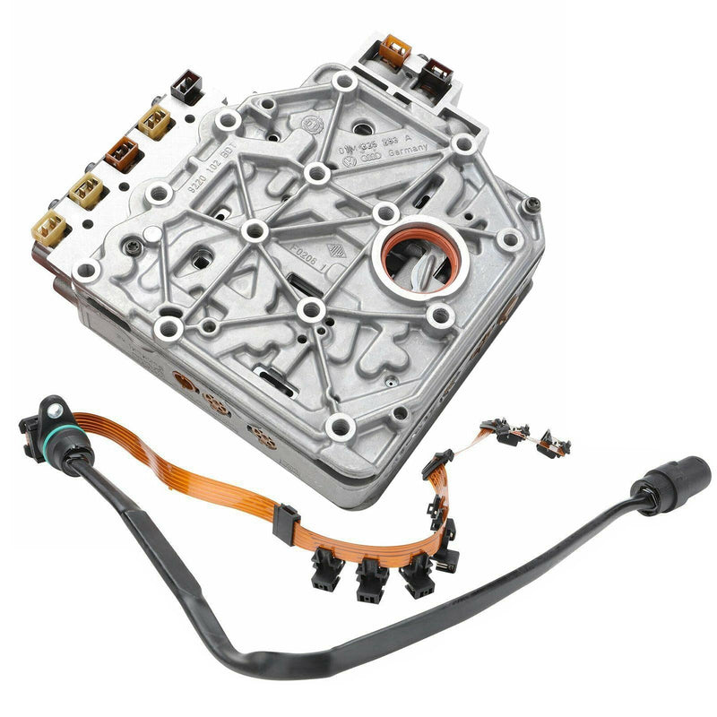 Käfer 1998-2010 1.4L 1.6L 1.8L 1.9L- 1998-2005 Automatikgetriebe Ventilkörper 01M325283A generisch