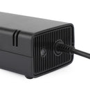 AC Adapter Brick Charger Netzkabel Schwarz 115W Passend für Xbox 360 E Konsole