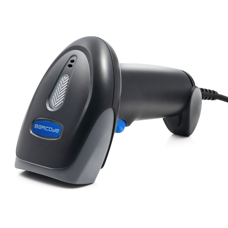 1D + 2d tragbarer Handheld USB -Port -Laser -Barcode -Scanner -Barcode -Leser M930