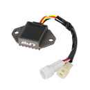 Säädinmagneetti staattorin kelan tiivistesarja Yamaha WR 450 F CJ12W CJ13W 07 - 11 FedEx Express